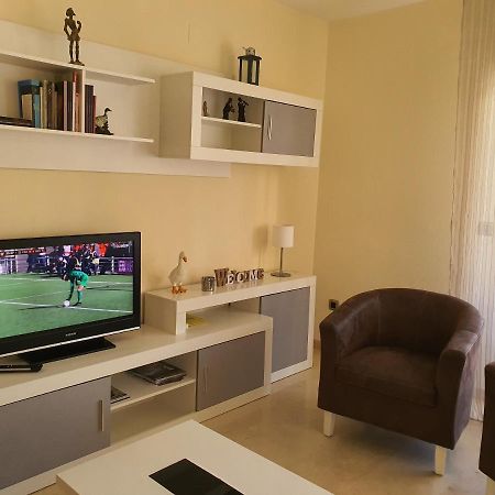 Jaen Home Dış mekan fotoğraf