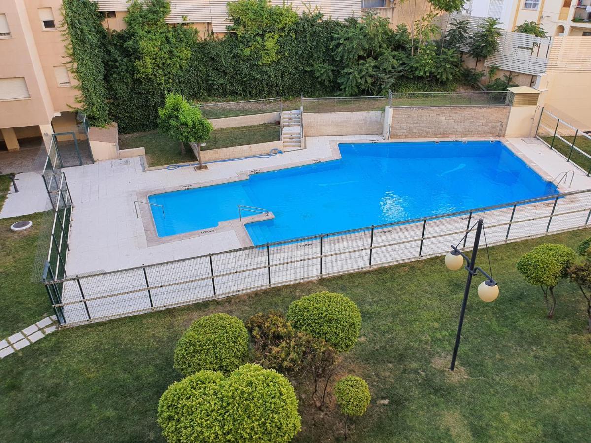 Jaen Home Dış mekan fotoğraf