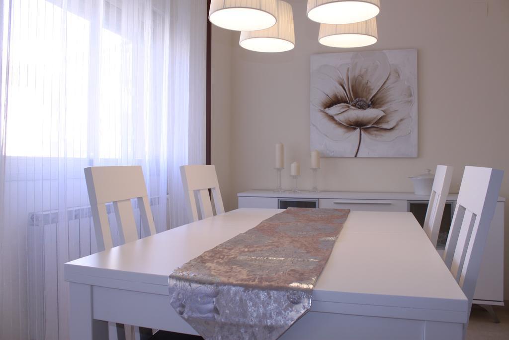 Jaen Home Dış mekan fotoğraf
