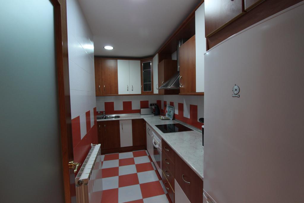 Jaen Home Dış mekan fotoğraf
