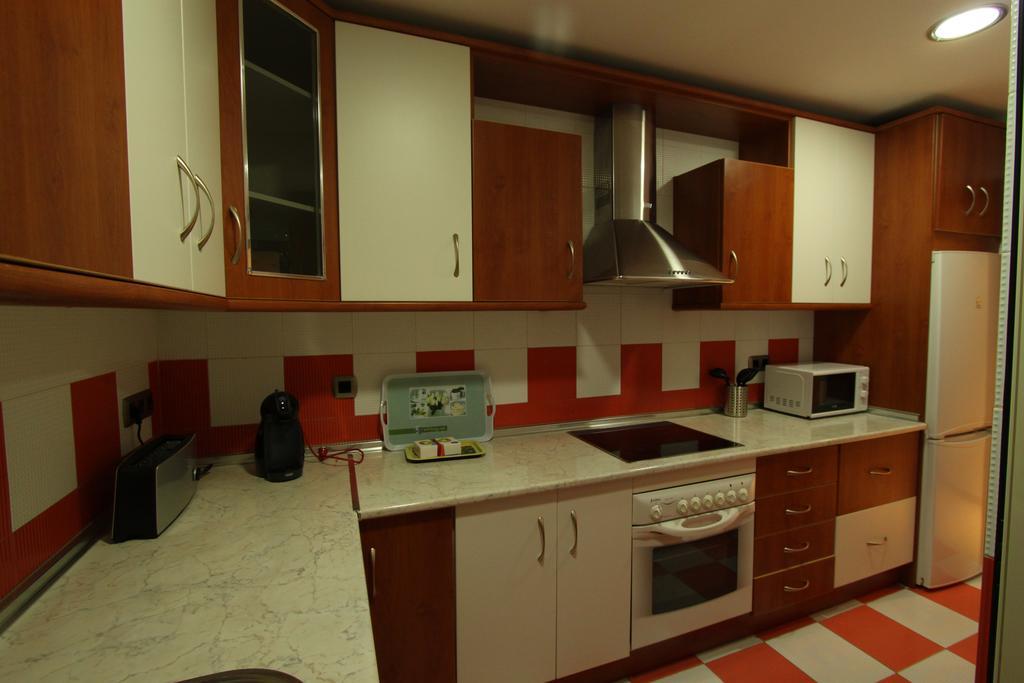 Jaen Home Dış mekan fotoğraf