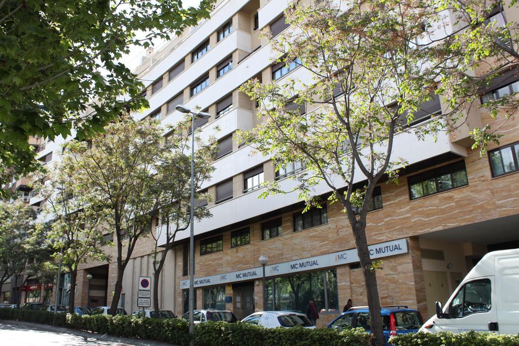 Jaen Home Dış mekan fotoğraf