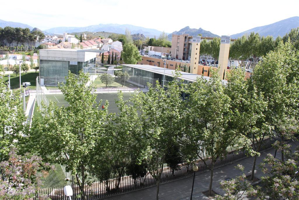 Jaen Home Dış mekan fotoğraf
