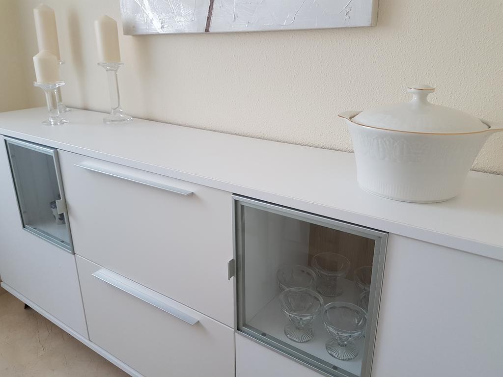 Jaen Home Dış mekan fotoğraf