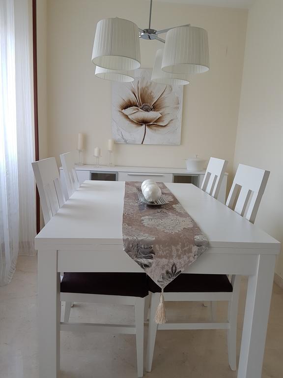 Jaen Home Dış mekan fotoğraf