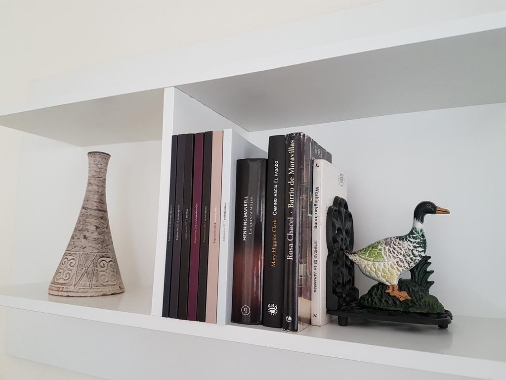 Jaen Home Dış mekan fotoğraf