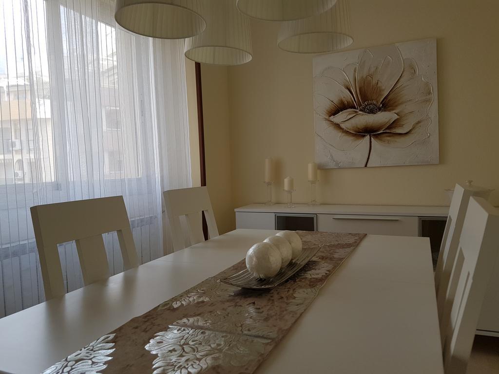 Jaen Home Dış mekan fotoğraf