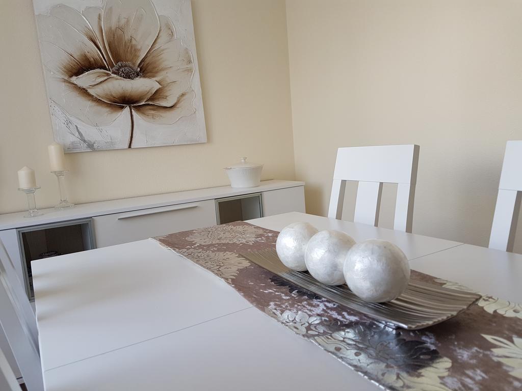 Jaen Home Dış mekan fotoğraf