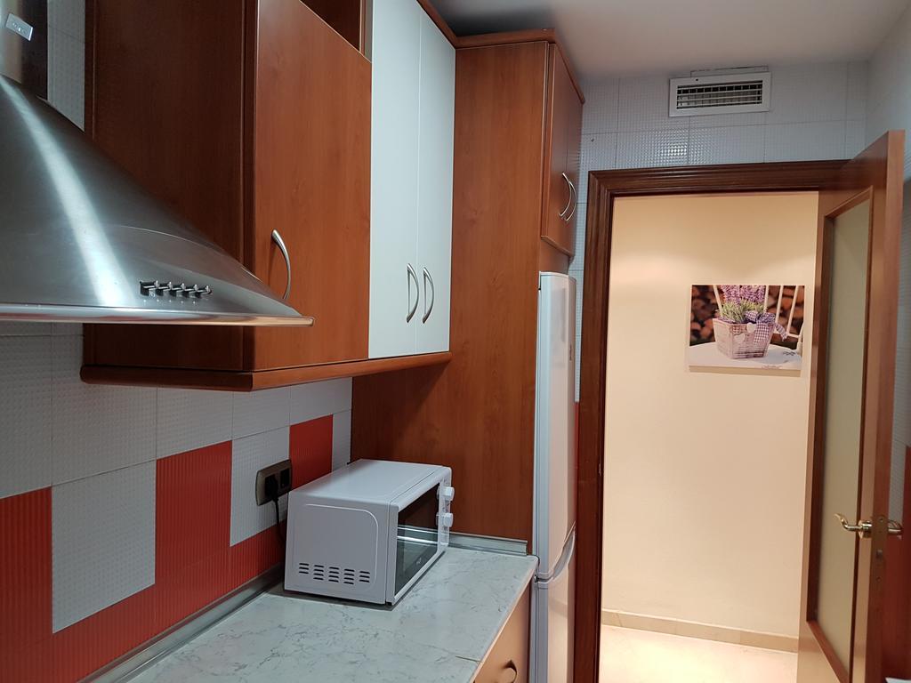 Jaen Home Dış mekan fotoğraf