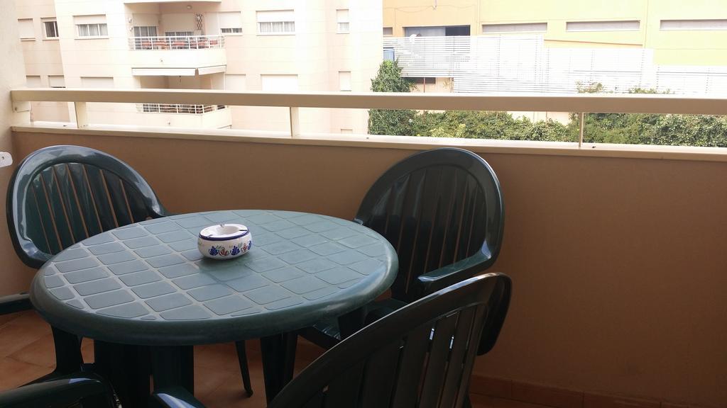 Jaen Home Dış mekan fotoğraf