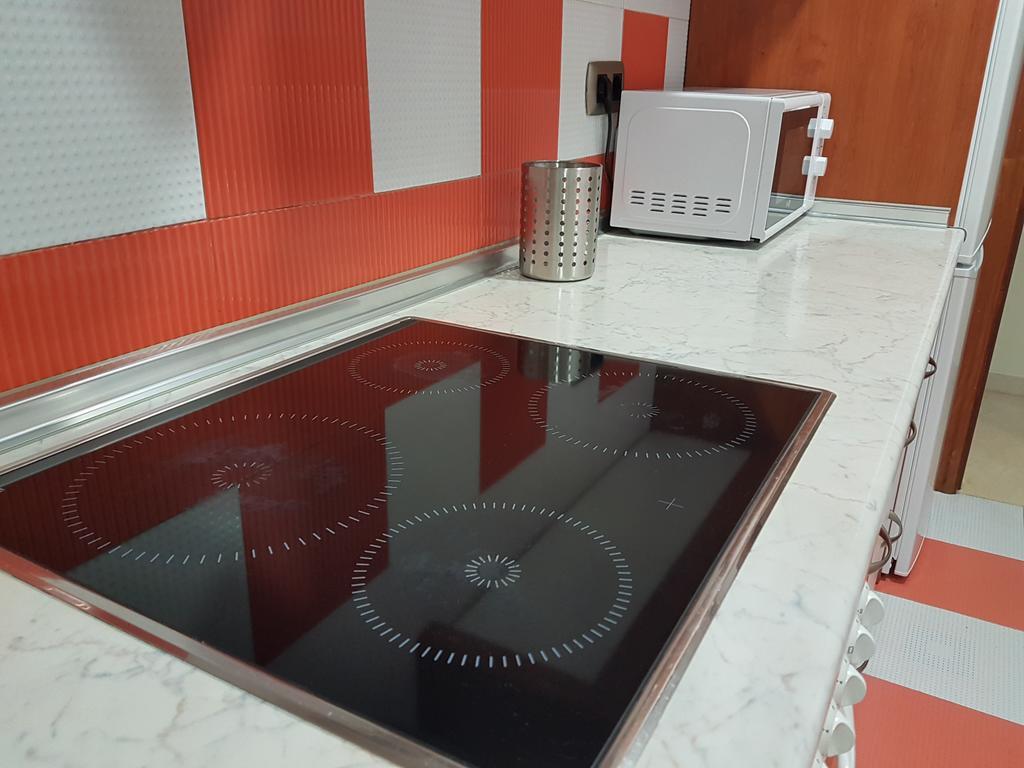 Jaen Home Dış mekan fotoğraf