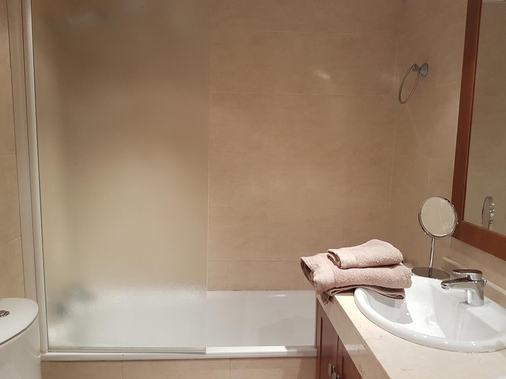 Jaen Home Dış mekan fotoğraf