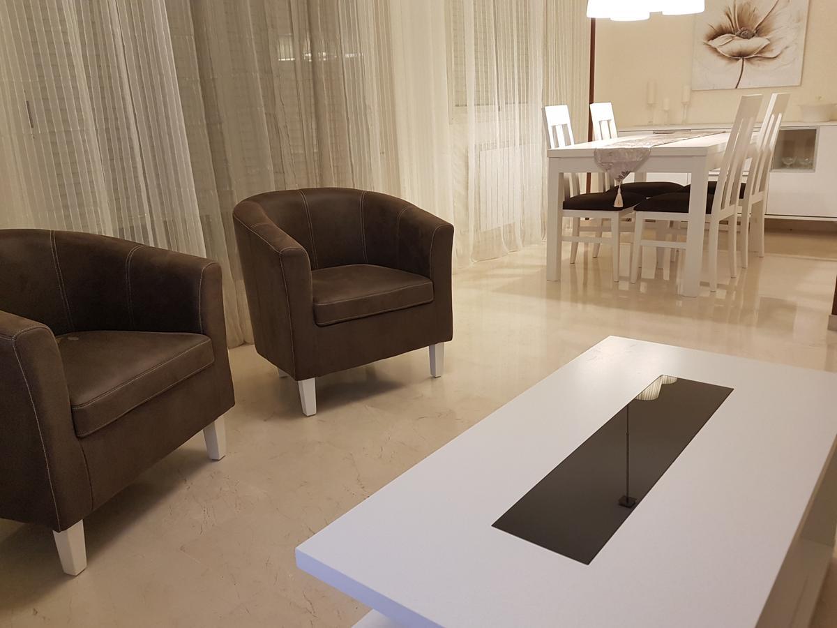 Jaen Home Dış mekan fotoğraf