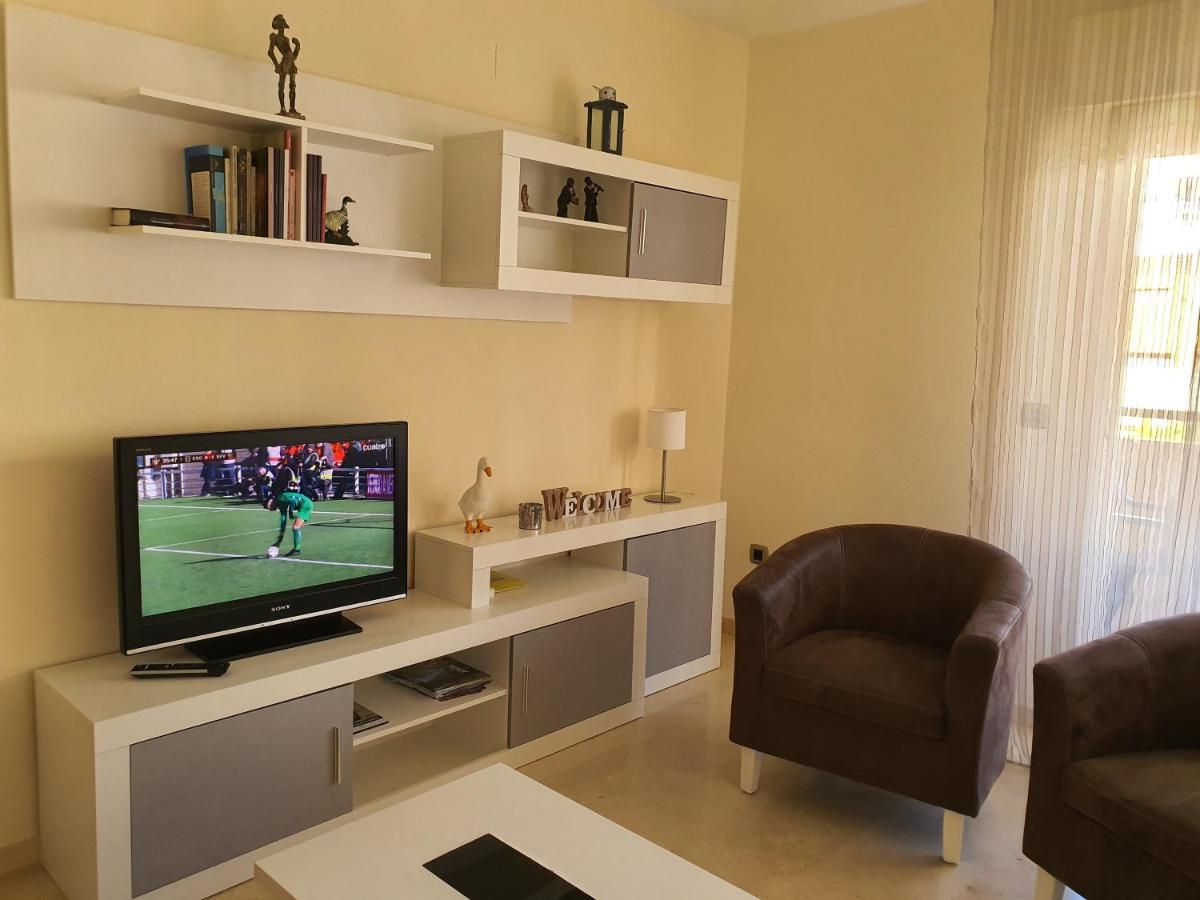 Jaen Home Dış mekan fotoğraf