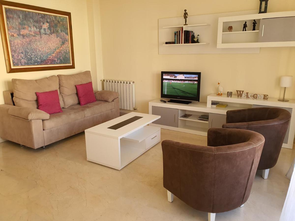 Jaen Home Dış mekan fotoğraf