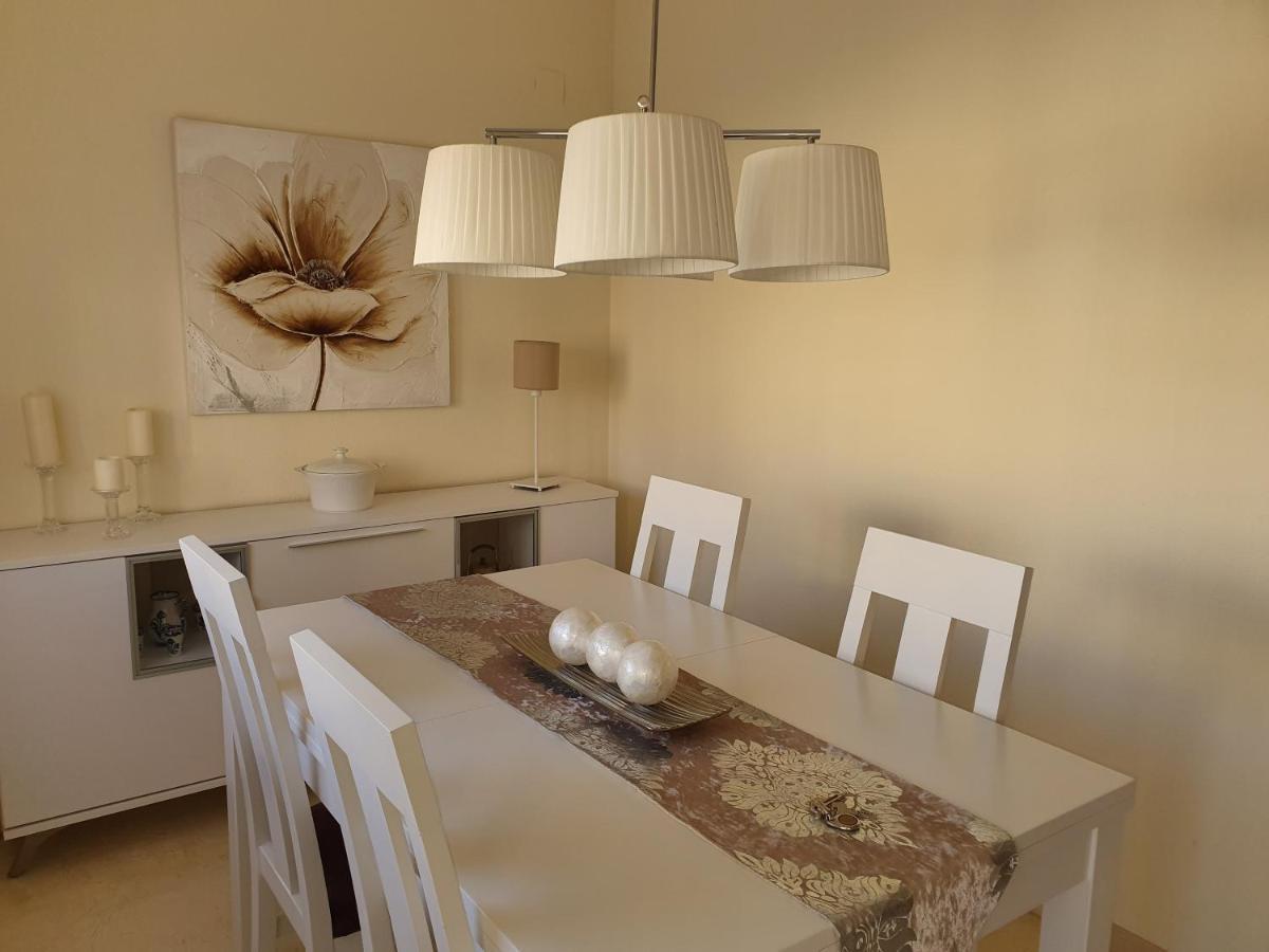 Jaen Home Dış mekan fotoğraf