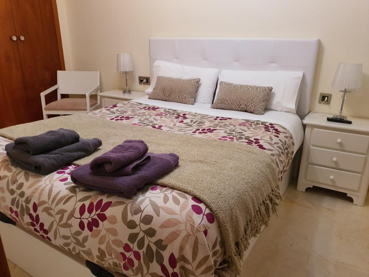 Jaen Home Dış mekan fotoğraf