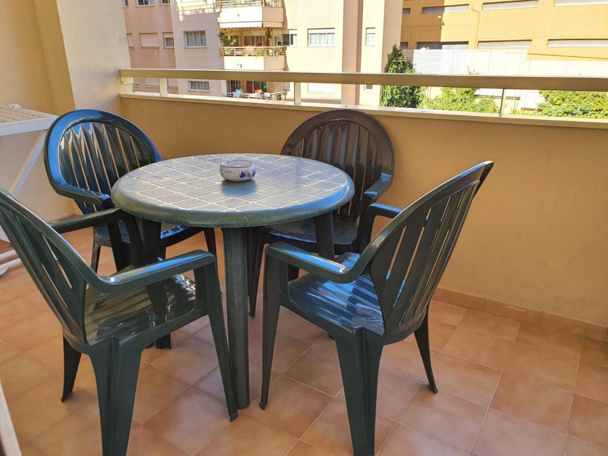 Jaen Home Dış mekan fotoğraf