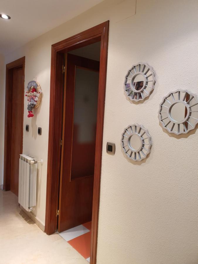 Jaen Home Dış mekan fotoğraf