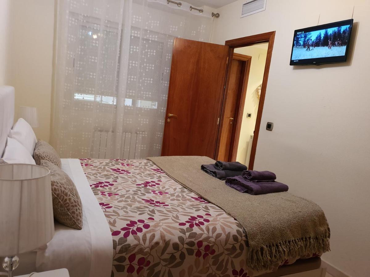 Jaen Home Dış mekan fotoğraf
