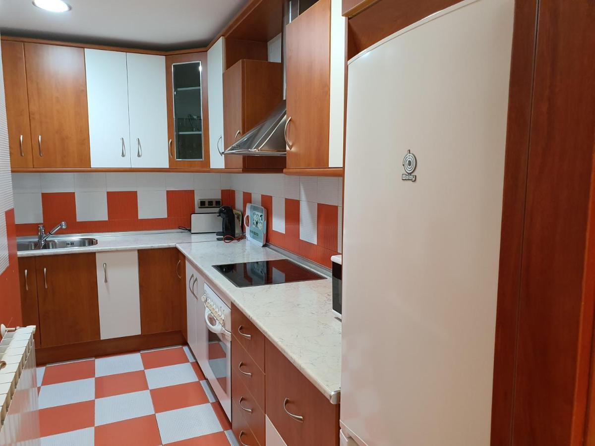 Jaen Home Dış mekan fotoğraf