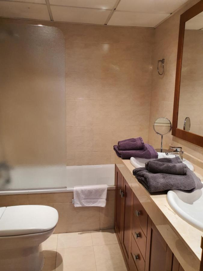 Jaen Home Dış mekan fotoğraf