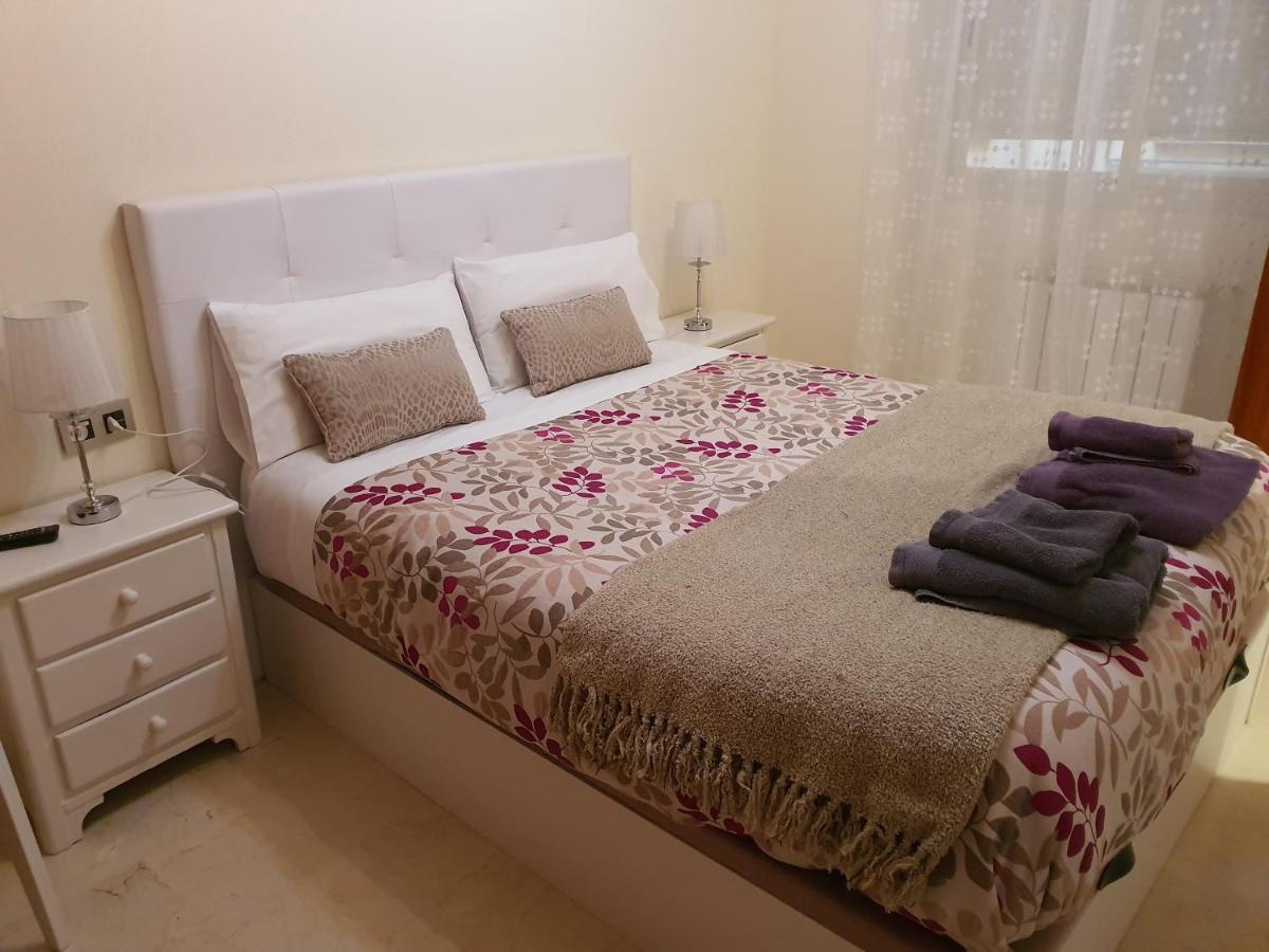 Jaen Home Dış mekan fotoğraf