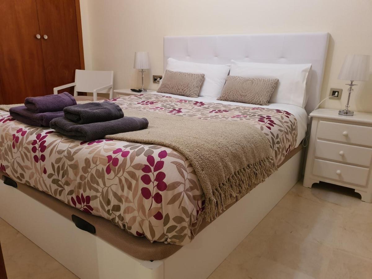 Jaen Home Dış mekan fotoğraf